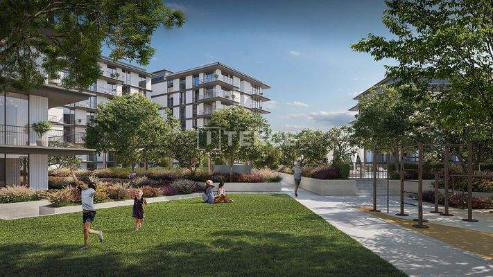 Elegant Flats with Installment in Rashid Yacht and Marina Dubai