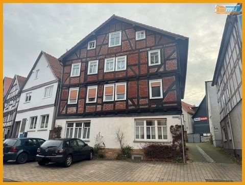 Schwalmstadt / Treysa Wohnungen, Schwalmstadt / Treysa Wohnung mieten