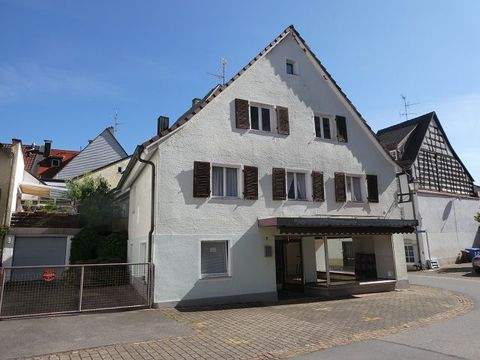Stockach Häuser, Stockach Haus kaufen