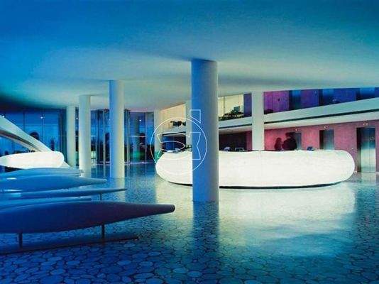 Hotel 5* in Rom Stadt | Rom