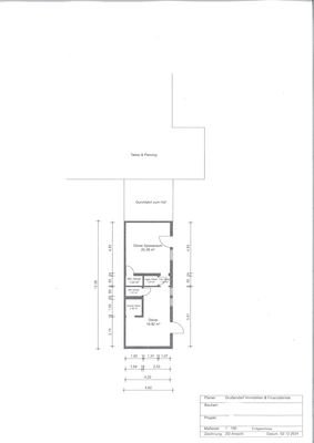 Grundriss Gewerbe 3