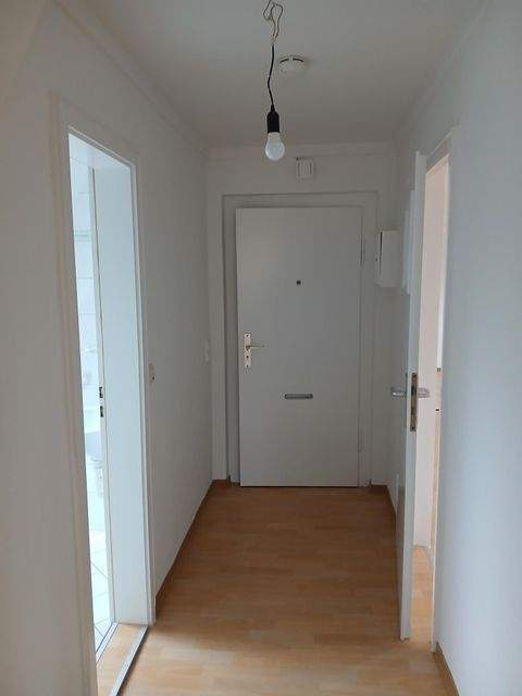 Bad Gandersheim Wohnungen, Bad Gandersheim Wohnung mieten