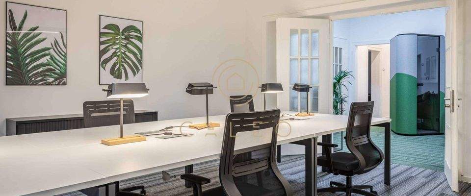 Arbeitsbereich Beispiel 1