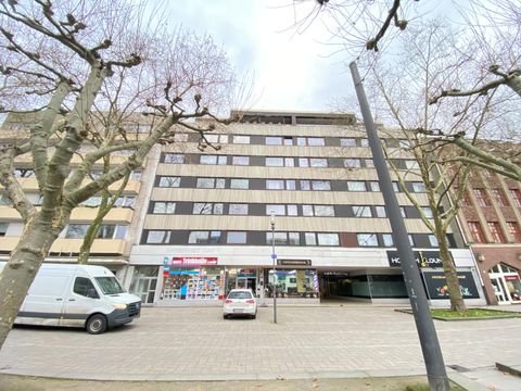 Oberhausen Wohnungen, Oberhausen Wohnung kaufen