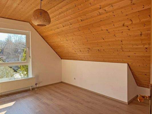 Kinder- oder Arbeitszimmer