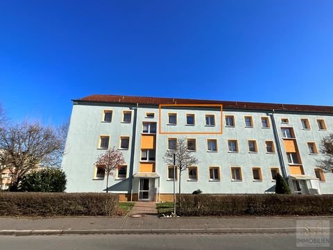 Rudolstadt / Schwarza Wohnungen, Rudolstadt / Schwarza Wohnung kaufen
