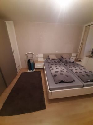 Schlafzimmer 3