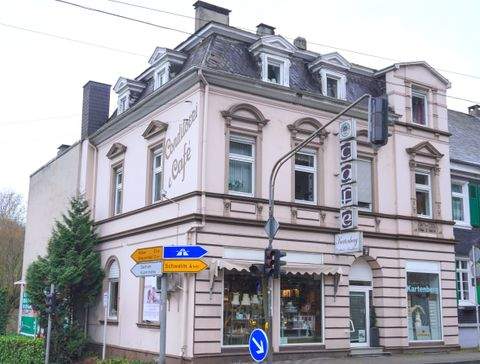 Ennepetal Renditeobjekte, Mehrfamilienhäuser, Geschäftshäuser, Kapitalanlage