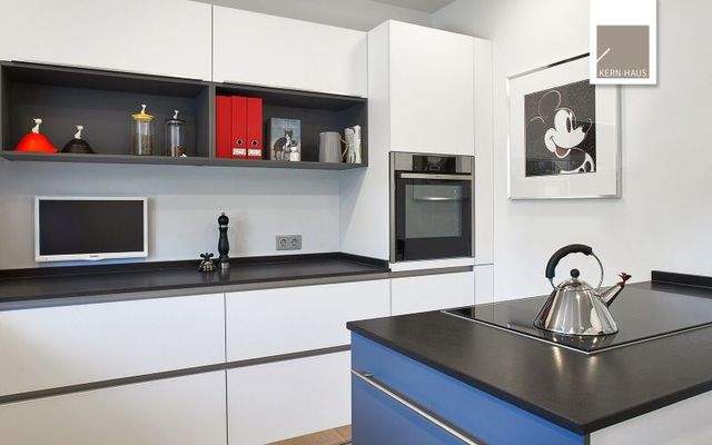 Beispiel Küche