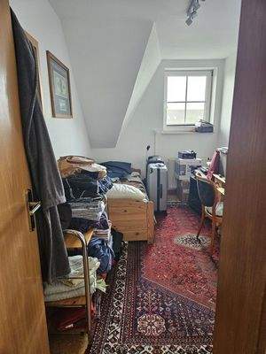 Büro/Gästezimmer