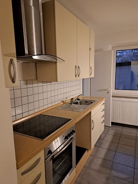 Nürnberg Wohnungen, Nürnberg Wohnung mieten