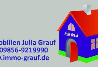 Immobilien Julia Grauf