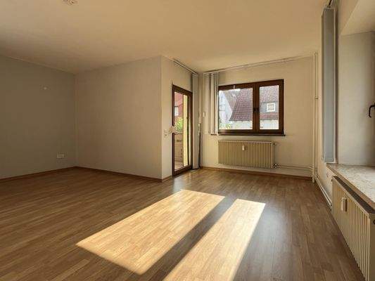 Wohnzimmer Erdgeschoss