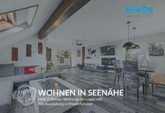 WOHNEN IN SEENÄHE 43