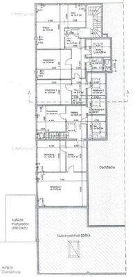 Grundriss - Obergeschoss
