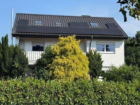 Osnabrück Häuser, Osnabrück Haus kaufen