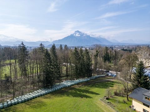 Salzburg Grundstücke, Salzburg Grundstück kaufen
