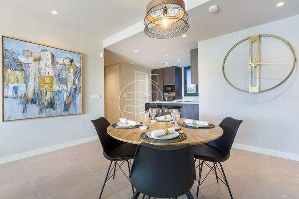 Apartment in Estepona