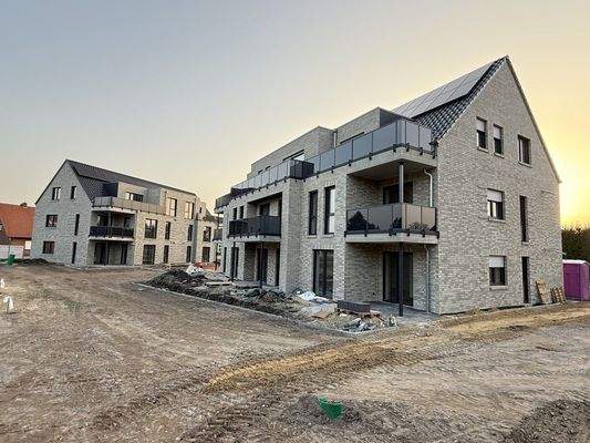 Gesamtansicht H2 und H3