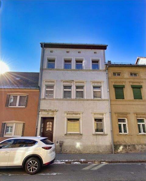 Lommatzsch Häuser, Lommatzsch Haus kaufen