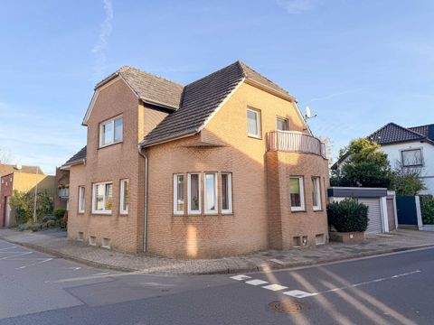 Emsdetten Häuser, Emsdetten Haus kaufen