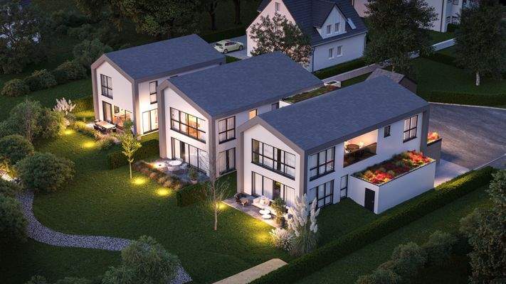 Wir setzen auf Qualität und Werthaltigkeit