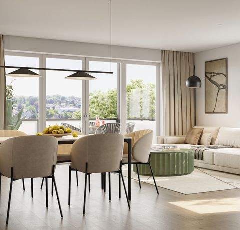 Kisdorf Wohnungen, Kisdorf Wohnung kaufen