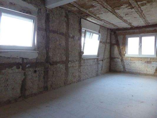 Weiteres Schlafzimmer