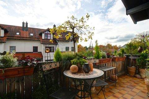 Herrsching am Ammersee Häuser, Herrsching am Ammersee Haus kaufen