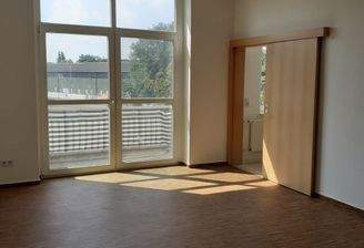 Whg. 13 Schlaf- &amp; Wohnzimmer