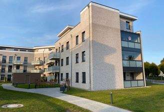 Willkommen in Meckelfeld