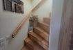 Treppe Dachgeschoss