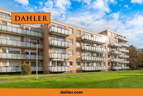 Halstenbek Wohnungen, Halstenbek Wohnung kaufen
