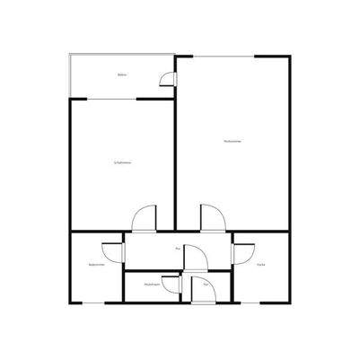 5 Grundriss, 1. OG, 1. rechts