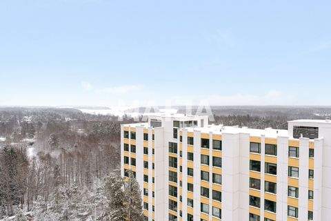 Espoo Wohnungen, Espoo Wohnung kaufen