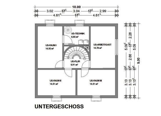 EFH - DG - Planungsvorschlag