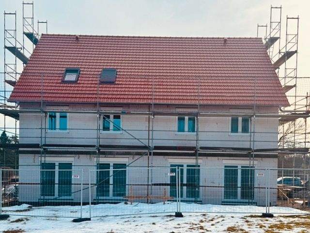 Doppelhaus-Hälfte in Laubusch, bezugsfertig im Juni 2026 - Bild 3