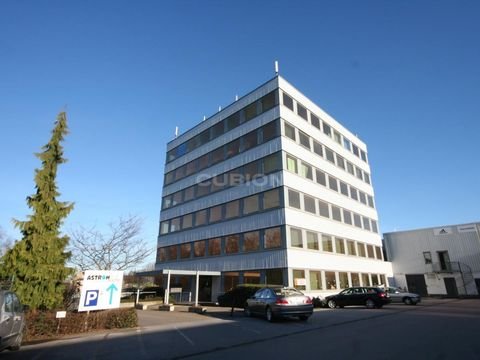 Dortmund Büros, Büroräume, Büroflächen 