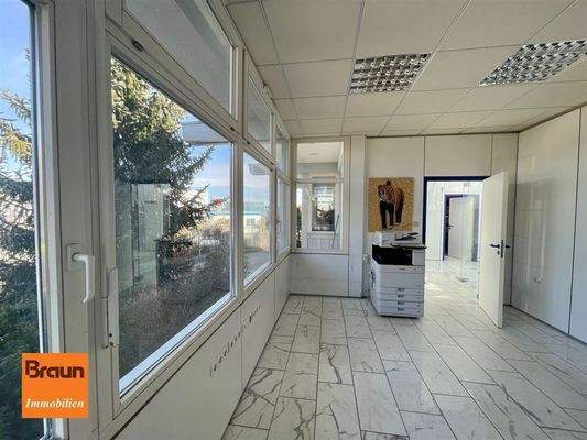 4-6982, Büro 3, ca. 18 m², VS-S