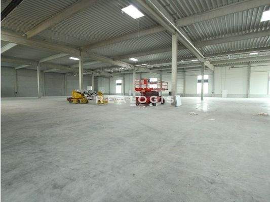 Beispielbild Innenansicht