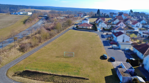 Seybothenreuth Grundstücke, Seybothenreuth Grundstück kaufen