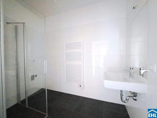 Muster Badezimmer