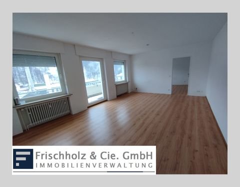 Kierspe Wohnungen, Kierspe Wohnung mieten