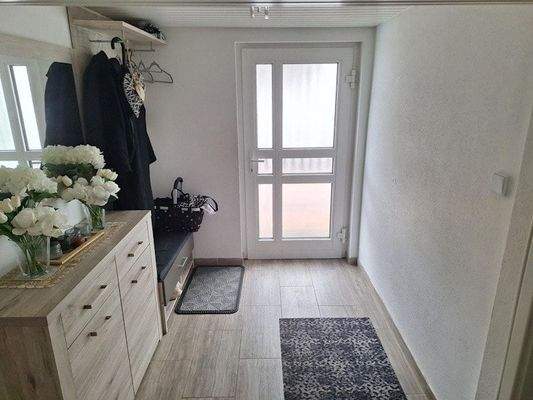 Flur_Eingangsbereich