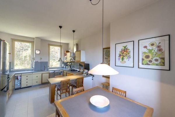 Küche (kitchen)