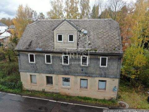 Lichtenau Häuser, Lichtenau Haus kaufen