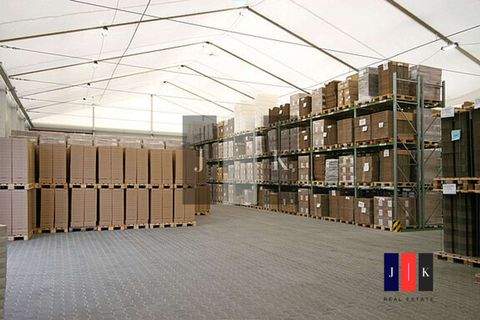 Norderstedt Halle, Norderstedt Hallenfläche