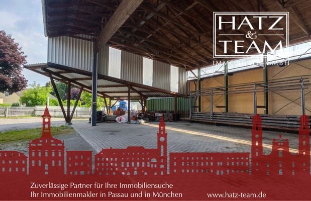 Hatz & Team Immobilien GmbH