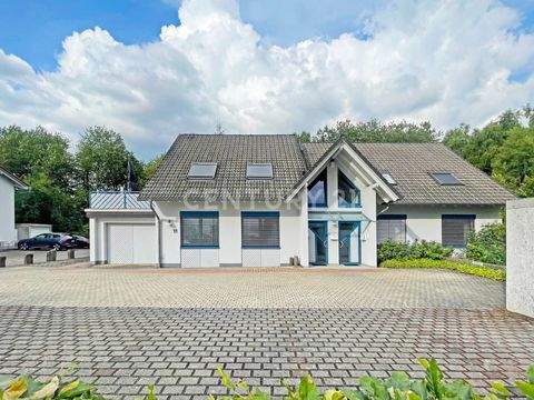 Grünberg Renditeobjekte, Mehrfamilienhäuser, Geschäftshäuser, Kapitalanlage