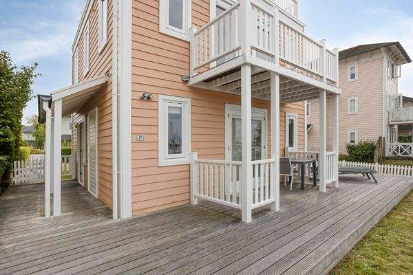 Villa Cape Helius Uitzicht Jachthaven Hellevoetsluis Sauna Oplaadpaal 002